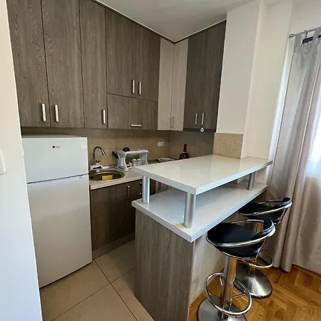 Apartment Kosmaj *