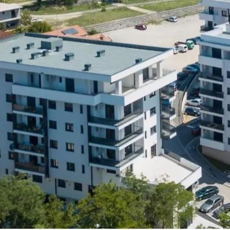 Apartment Kosmaj Trebinje