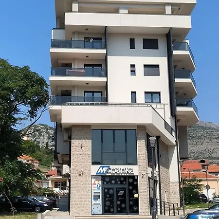 Kosmaj Apartment Trebinje