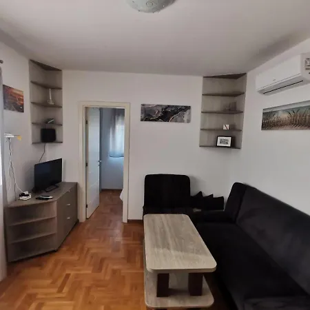 Apartment Kosmaj *