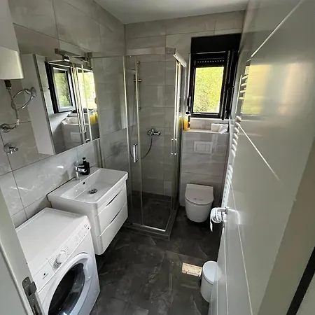 Kosmaj Apartman *