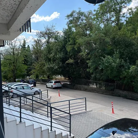 Kosmaj Apartman *