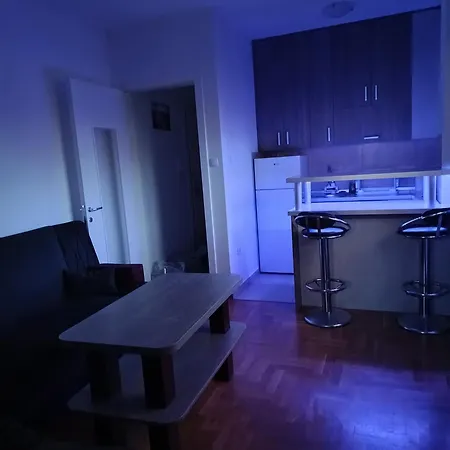 Kosmaj Apartment *