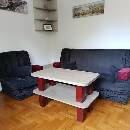 Apartment Kosmaj *