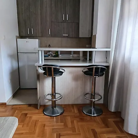 Apartment Kosmaj