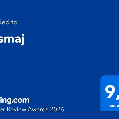 Apartamento Kosmaj *
